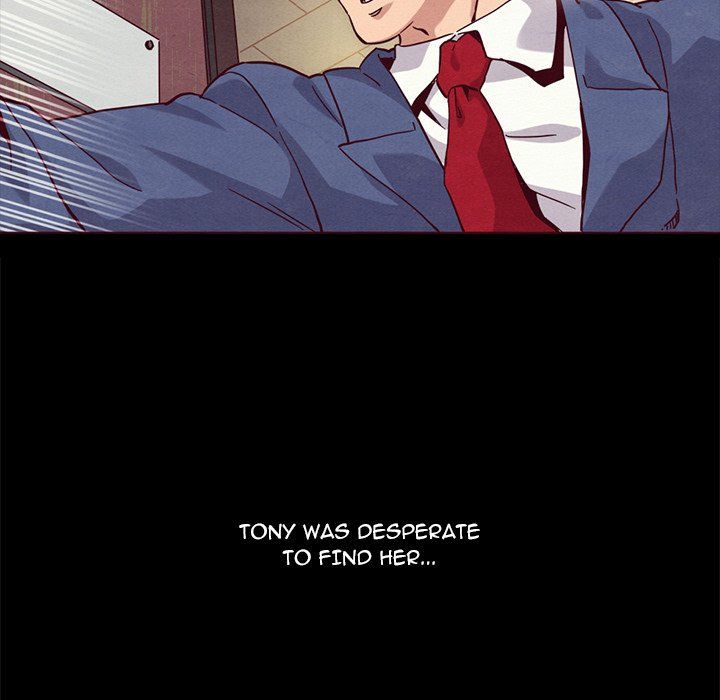 Bad Blood Manhwa - Chapter 57 Page 7