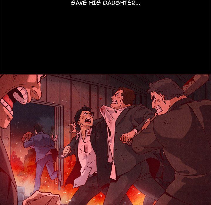 Bad Blood Manhwa - Chapter 57 Page 13