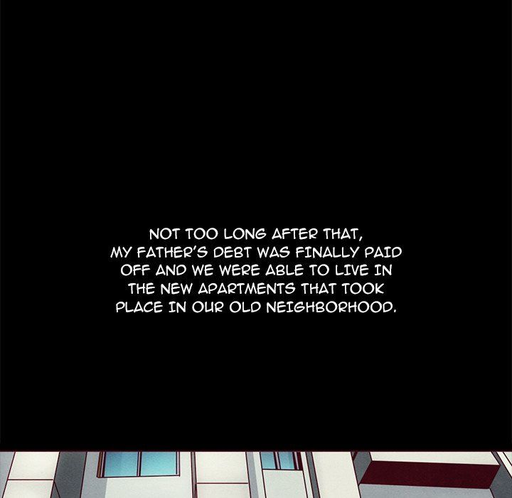 Bad Blood Manhwa - Chapter 57 Page 16