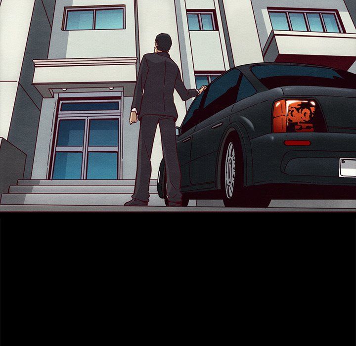 Bad Blood Manhwa - Chapter 57 Page 17