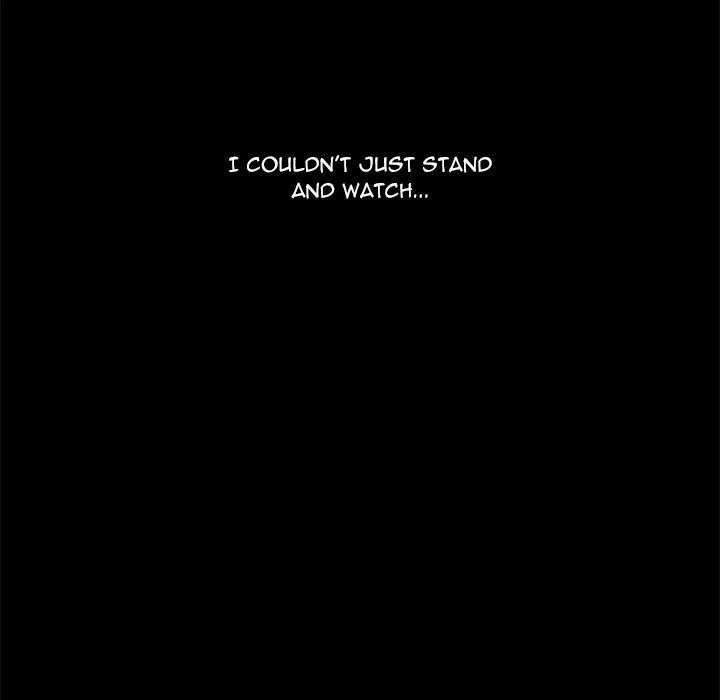 Bad Blood Manhwa - Chapter 57 Page 23