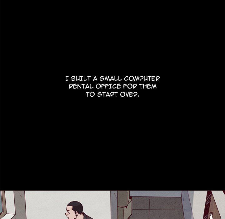 Bad Blood Manhwa - Chapter 57 Page 26