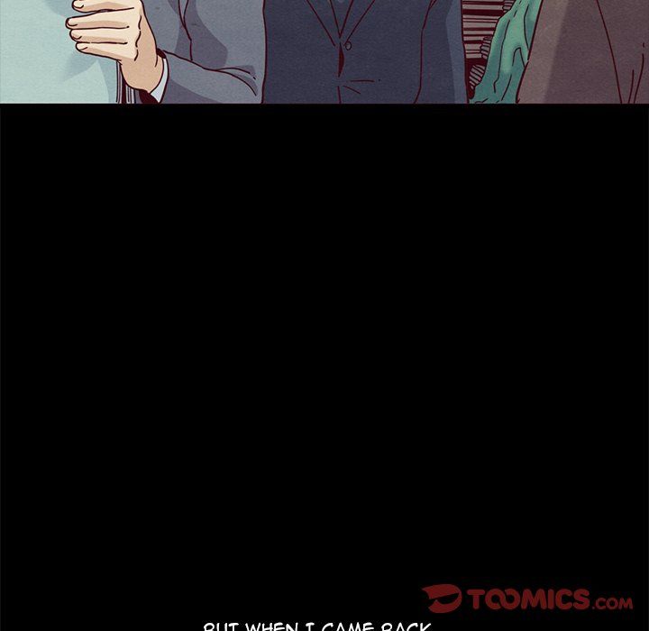 Bad Blood Manhwa - Chapter 57 Page 29