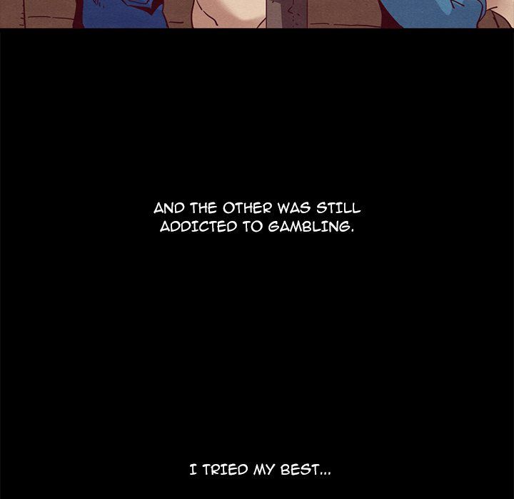 Bad Blood Manhwa - Chapter 57 Page 32