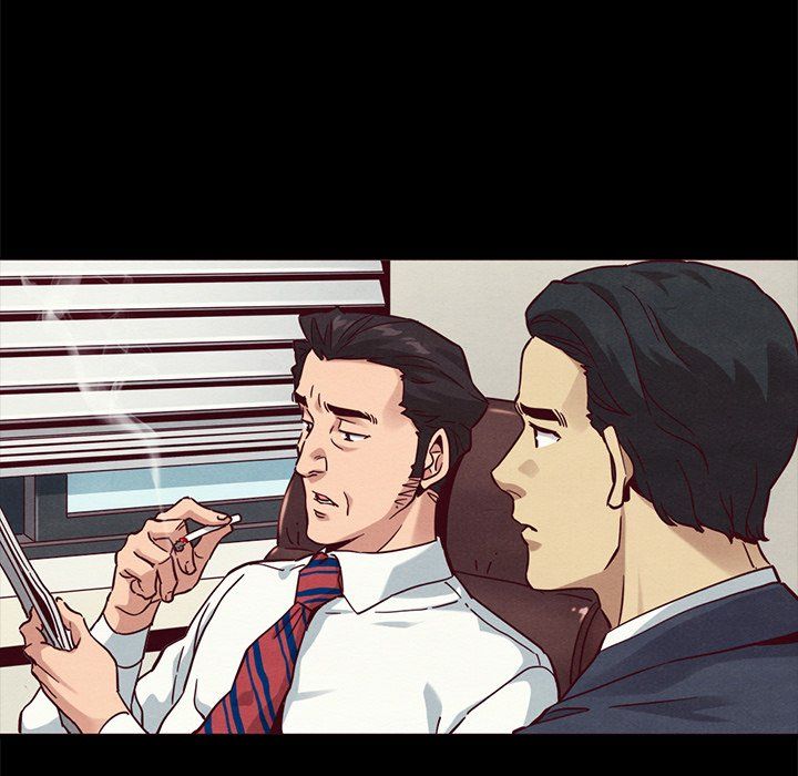 Bad Blood Manhwa - Chapter 57 Page 37