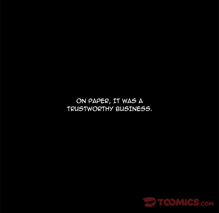 Bad Blood Manhwa - Chapter 57 Page 38