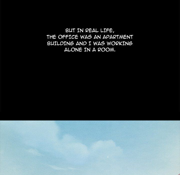 Bad Blood Manhwa - Chapter 57 Page 39