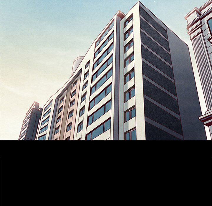 Bad Blood Manhwa - Chapter 57 Page 40