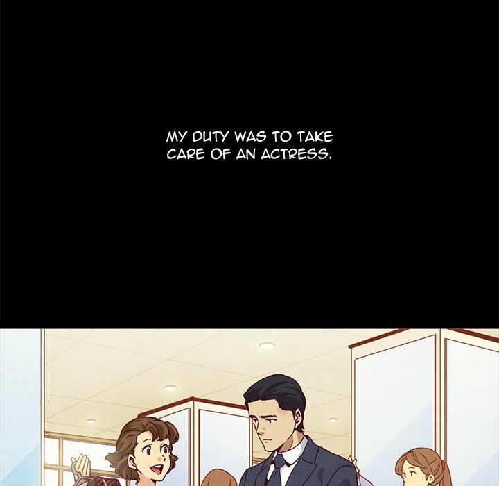 Bad Blood Manhwa - Chapter 57 Page 41