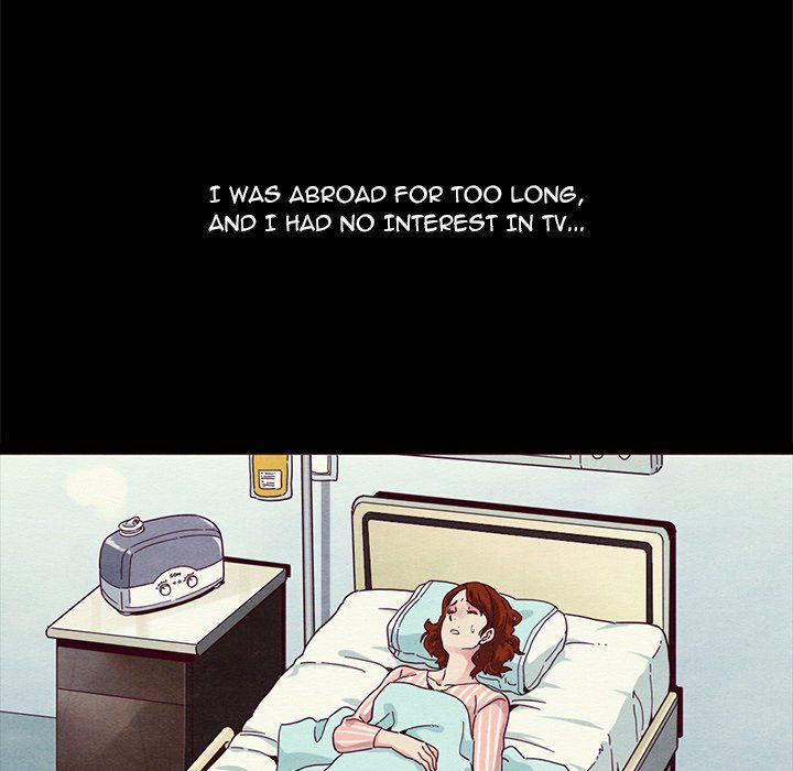 Bad Blood Manhwa - Chapter 57 Page 43