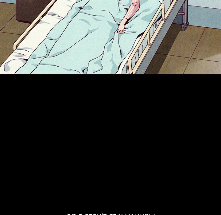 Bad Blood Manhwa - Chapter 57 Page 44