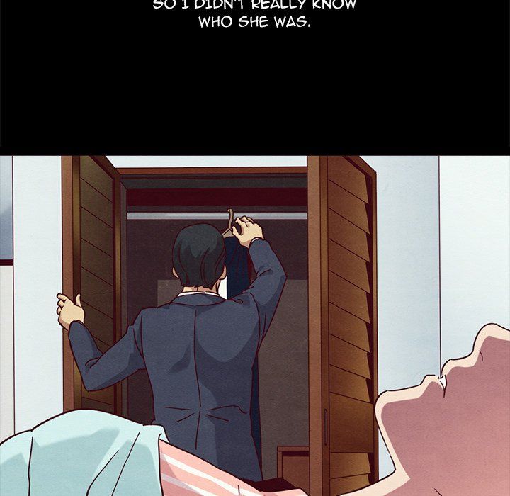 Bad Blood Manhwa - Chapter 57 Page 45