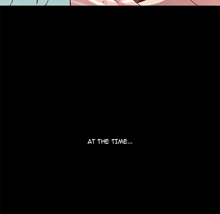 Bad Blood Manhwa - Chapter 57 Page 46