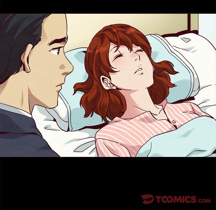 Bad Blood Manhwa - Chapter 57 Page 47