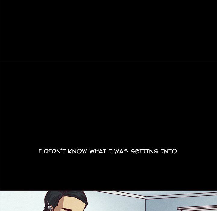 Bad Blood Manhwa - Chapter 57 Page 48