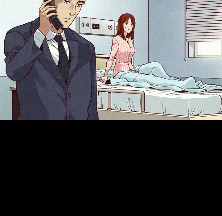 Bad Blood Manhwa - Chapter 57 Page 49