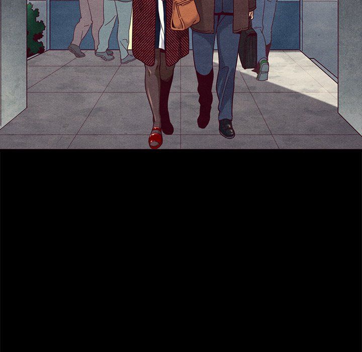 Bad Blood Manhwa - Chapter 57 Page 51