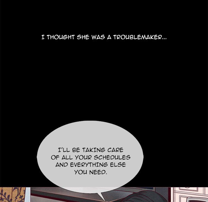 Bad Blood Manhwa - Chapter 57 Page 52