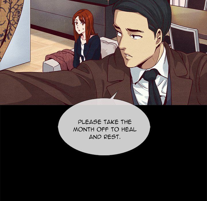 Bad Blood Manhwa - Chapter 57 Page 53