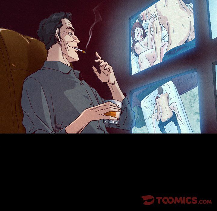 Bad Blood Manhwa - Chapter 57 Page 56