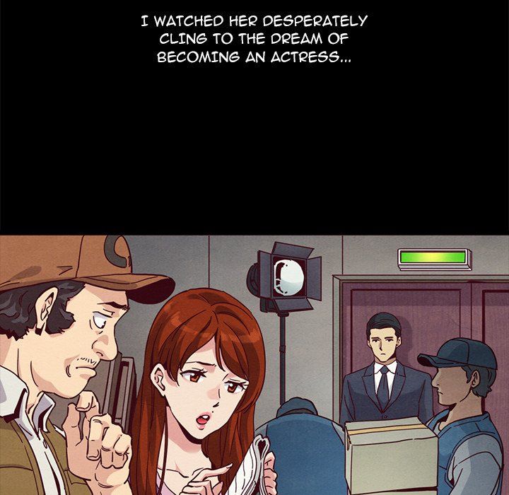 Bad Blood Manhwa - Chapter 57 Page 59