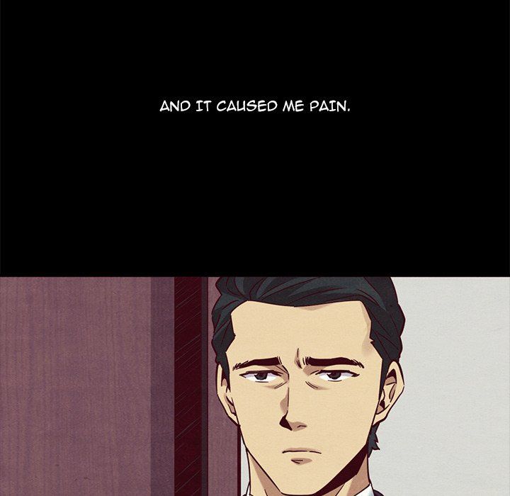 Bad Blood Manhwa - Chapter 57 Page 61