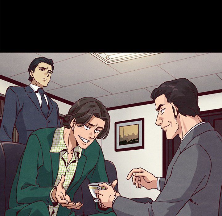 Bad Blood Manhwa - Chapter 57 Page 63