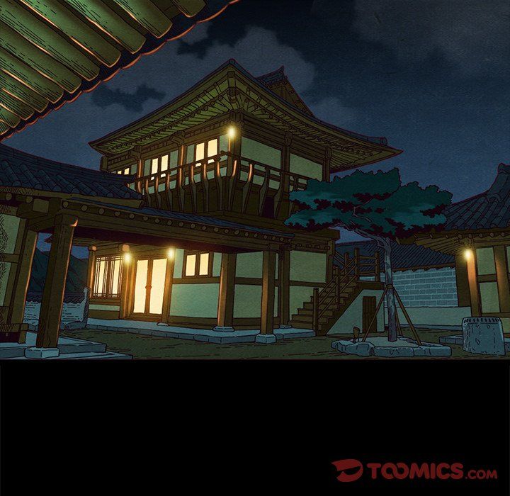 Bad Blood Manhwa - Chapter 57 Page 65