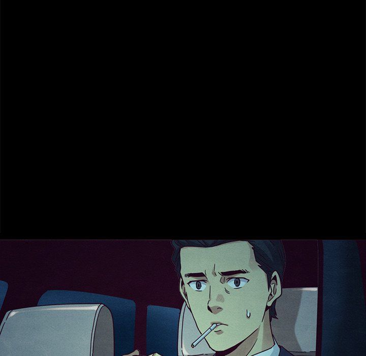 Bad Blood Manhwa - Chapter 57 Page 75