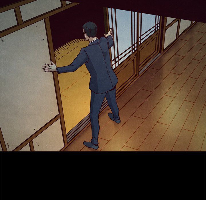 Bad Blood Manhwa - Chapter 57 Page 79