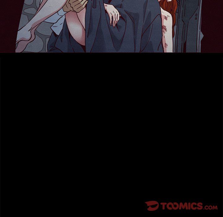 Bad Blood Manhwa - Chapter 57 Page 83