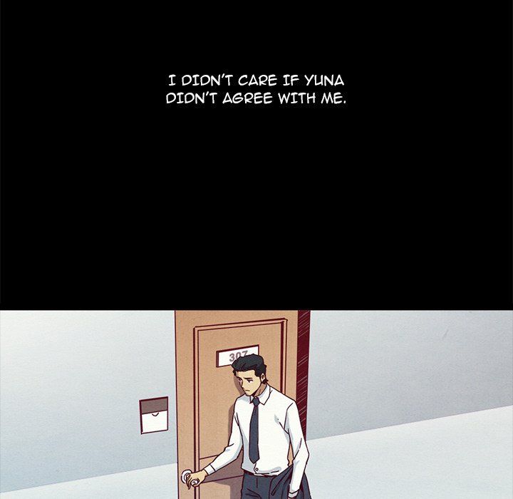 Bad Blood Manhwa - Chapter 57 Page 85