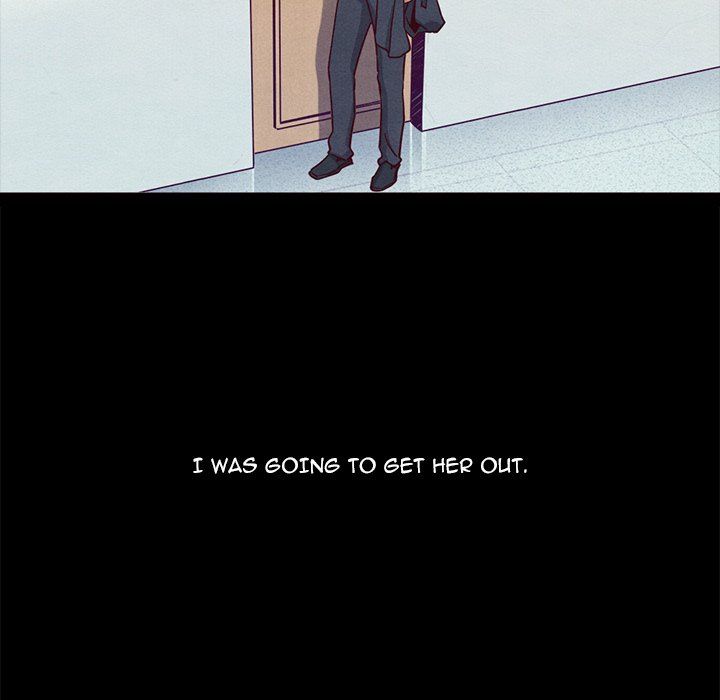 Bad Blood Manhwa - Chapter 57 Page 86