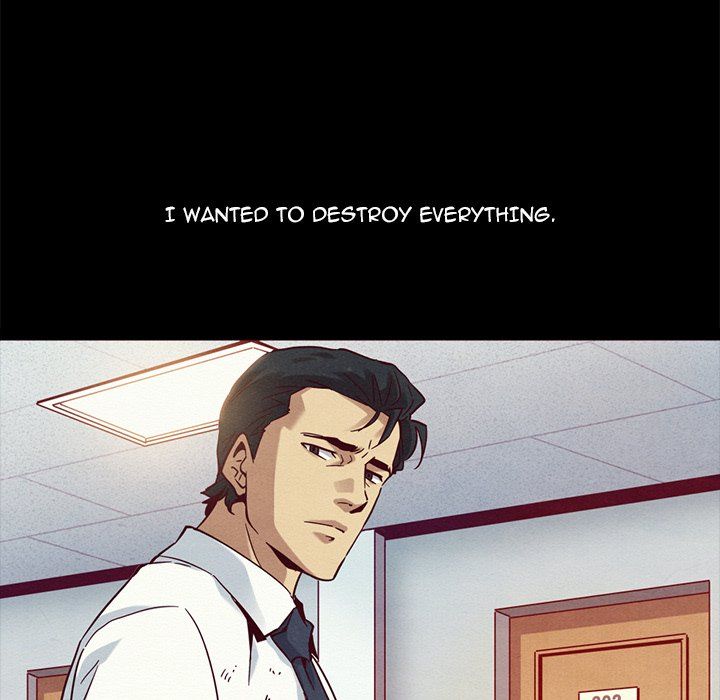 Bad Blood Manhwa - Chapter 57 Page 89