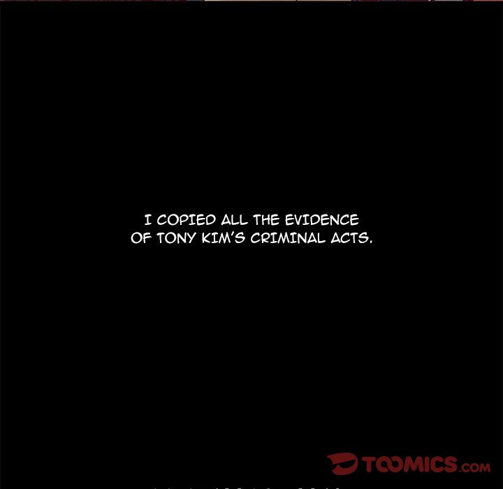 Bad Blood Manhwa - Chapter 57 Page 92