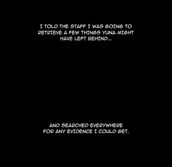 Bad Blood Manhwa - Chapter 57 Page 94