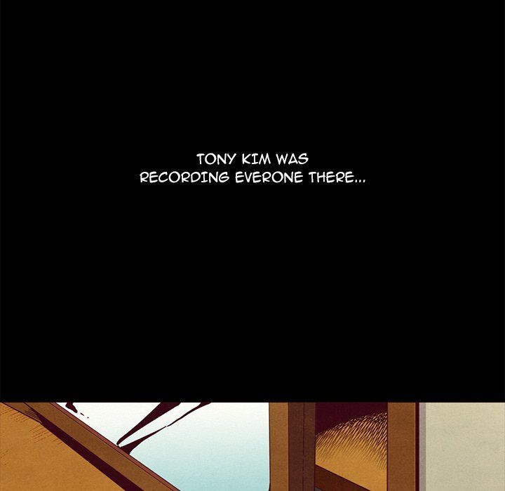 Bad Blood Manhwa - Chapter 57 Page 96