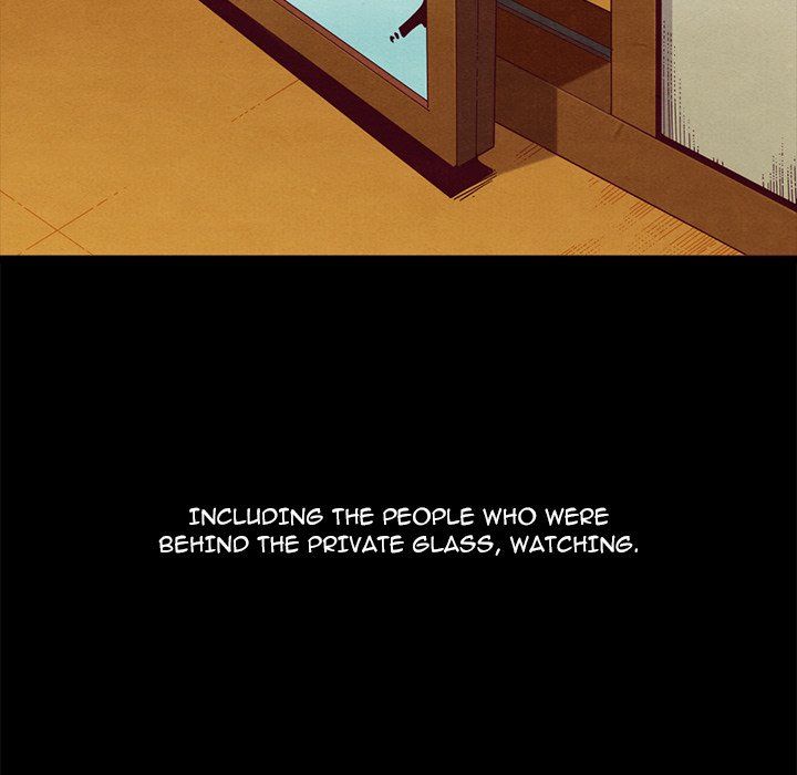 Bad Blood Manhwa - Chapter 57 Page 97