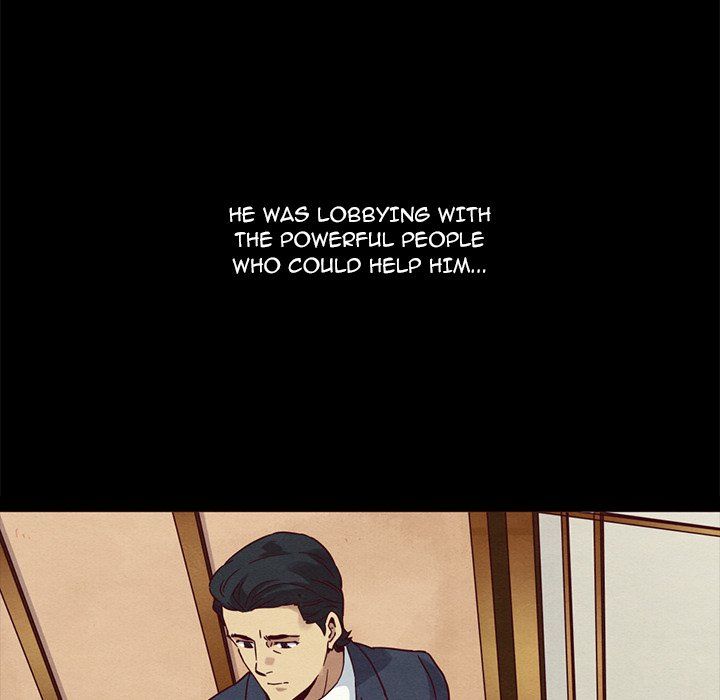 Bad Blood Manhwa - Chapter 57 Page 98