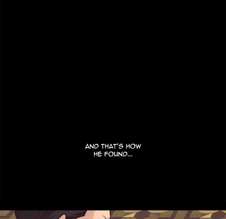 Bad Blood Manhwa - Chapter 57 Page 103