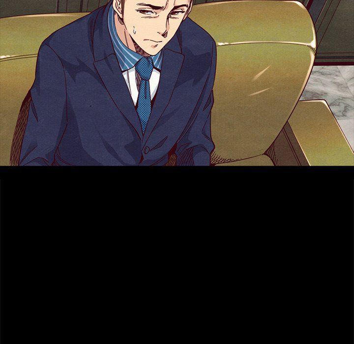 Bad Blood Manhwa - Chapter 57 Page 106