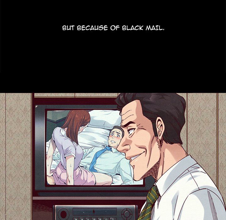 Bad Blood Manhwa - Chapter 57 Page 107