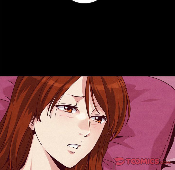 Bad Blood Manhwa - Chapter 57 Page 110