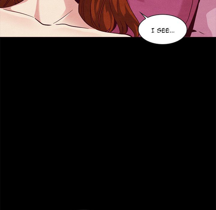 Bad Blood Manhwa - Chapter 57 Page 111