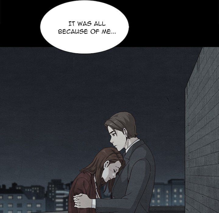 Bad Blood Manhwa - Chapter 57 Page 112