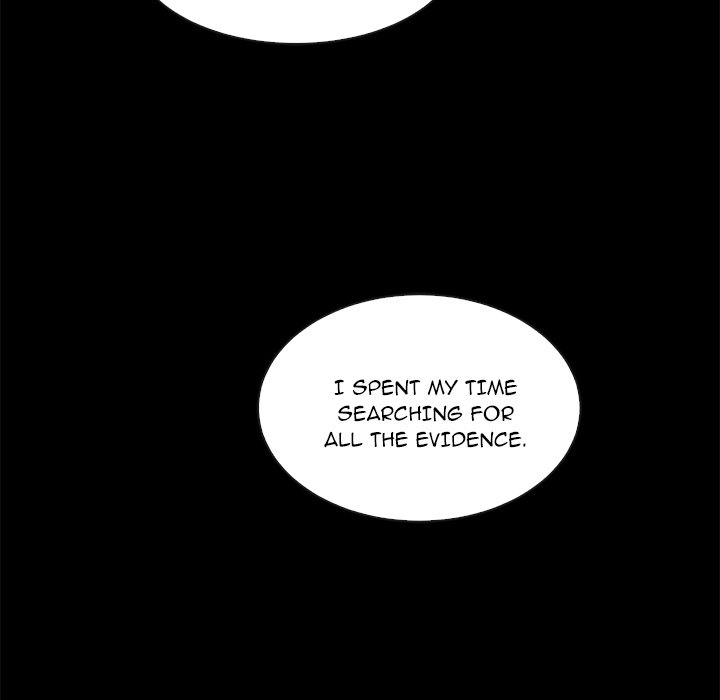 Bad Blood Manhwa - Chapter 57 Page 115