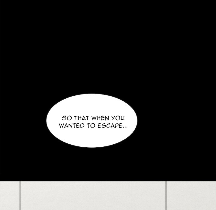 Bad Blood Manhwa - Chapter 57 Page 116