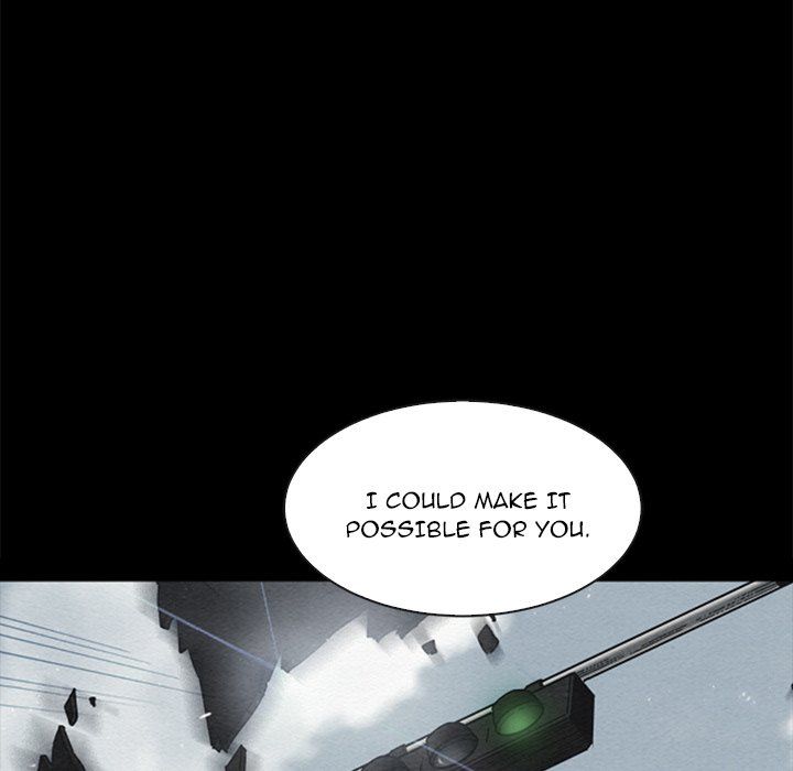 Bad Blood Manhwa - Chapter 57 Page 118