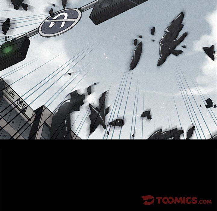 Bad Blood Manhwa - Chapter 57 Page 119