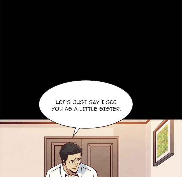 Bad Blood Manhwa - Chapter 57 Page 122